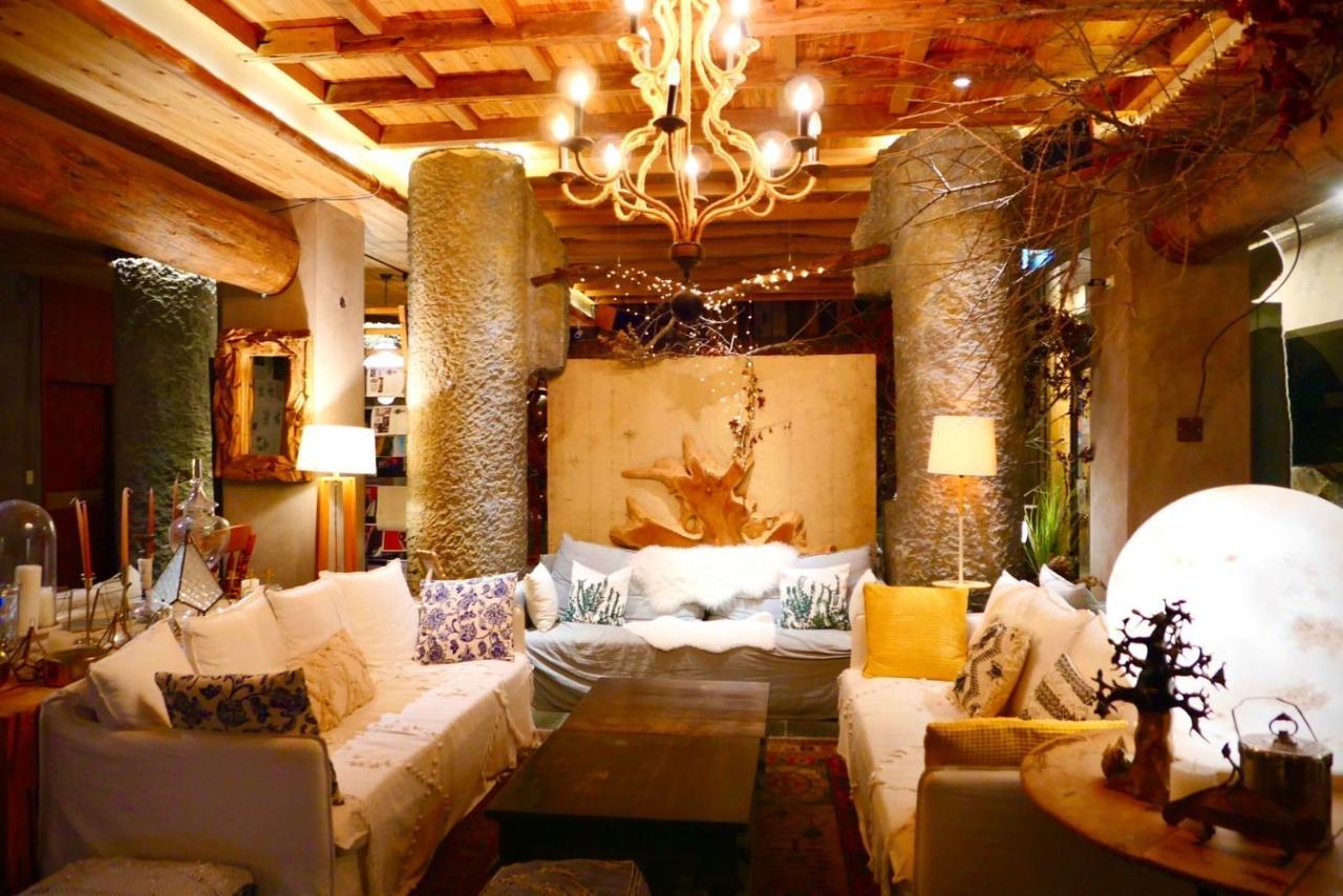 Appartamento Impression Nordic Manor Club Ren'ai Esterno foto