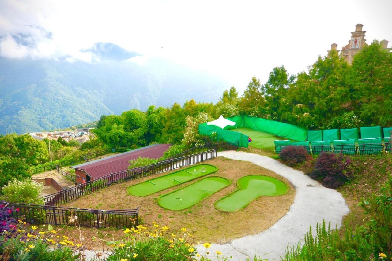 Appartamento Impression Nordic Manor Club Ren'ai Esterno foto