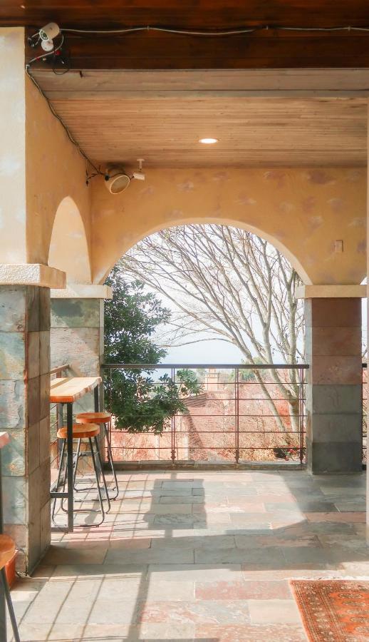 Appartamento Impression Nordic Manor Club Ren'ai Esterno foto