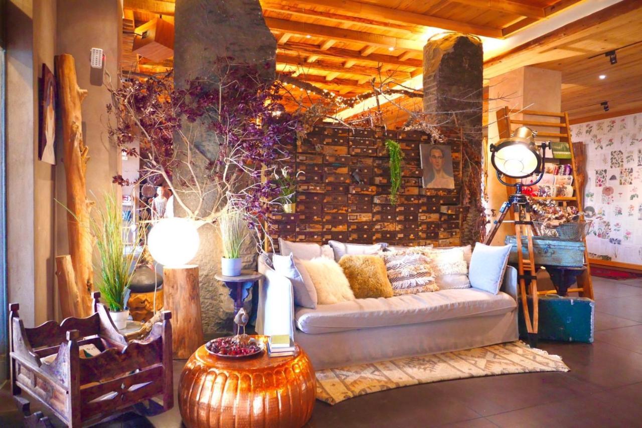 Appartamento Impression Nordic Manor Club Ren'ai Esterno foto