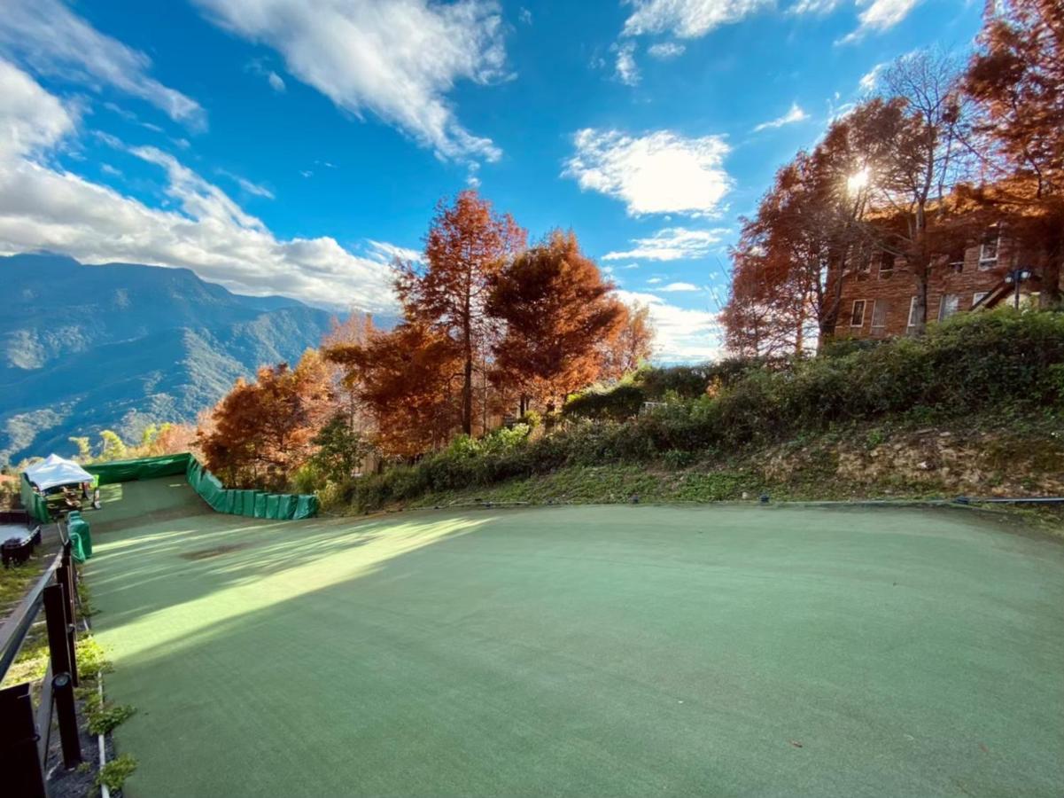 Appartamento Impression Nordic Manor Club Ren'ai Esterno foto