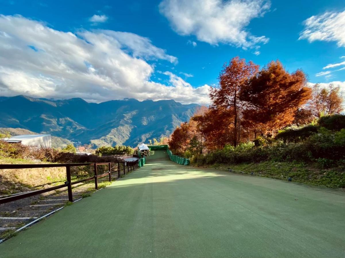 Appartamento Impression Nordic Manor Club Ren'ai Esterno foto