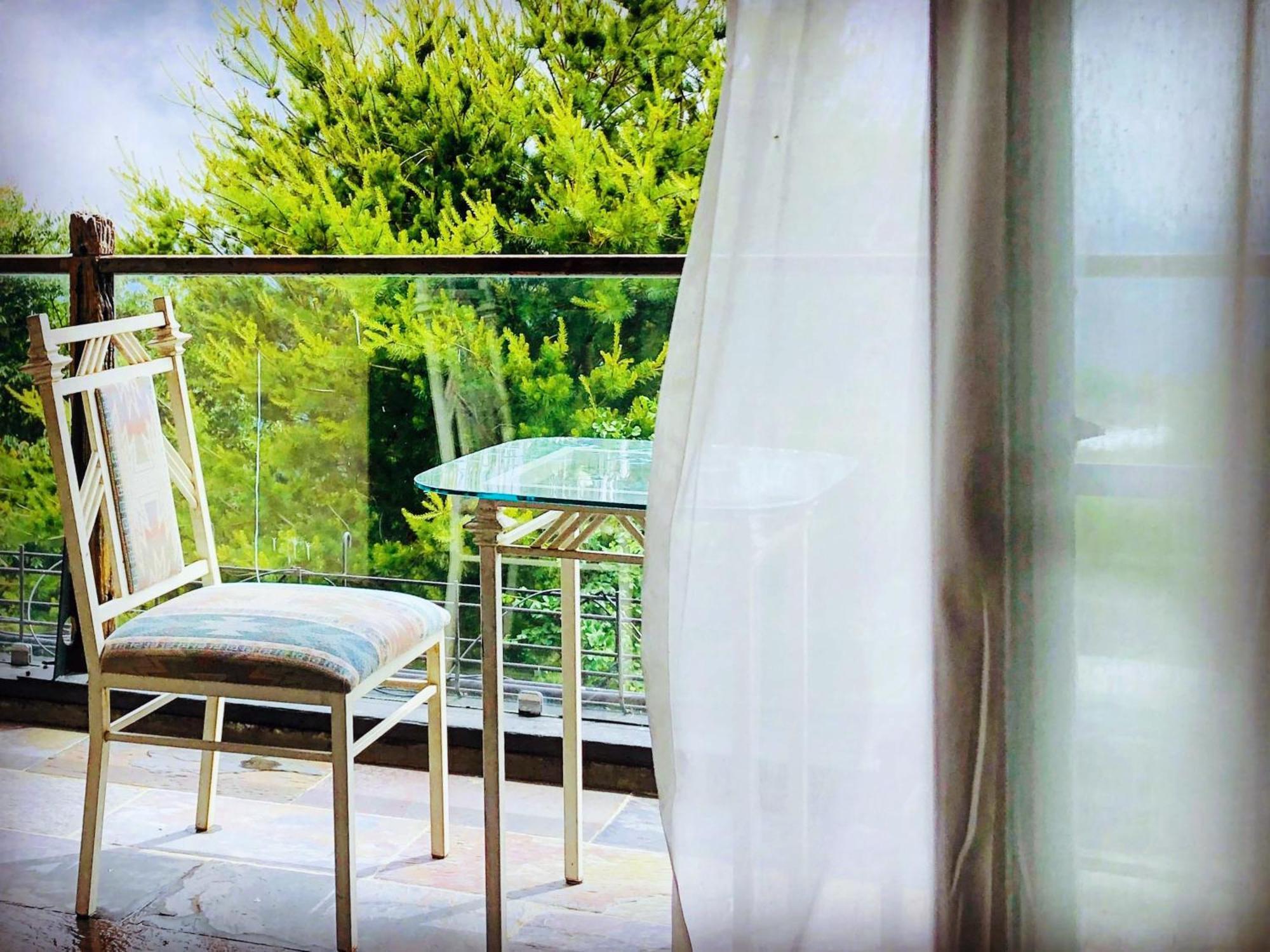 Appartamento Impression Nordic Manor Club Ren'ai Esterno foto