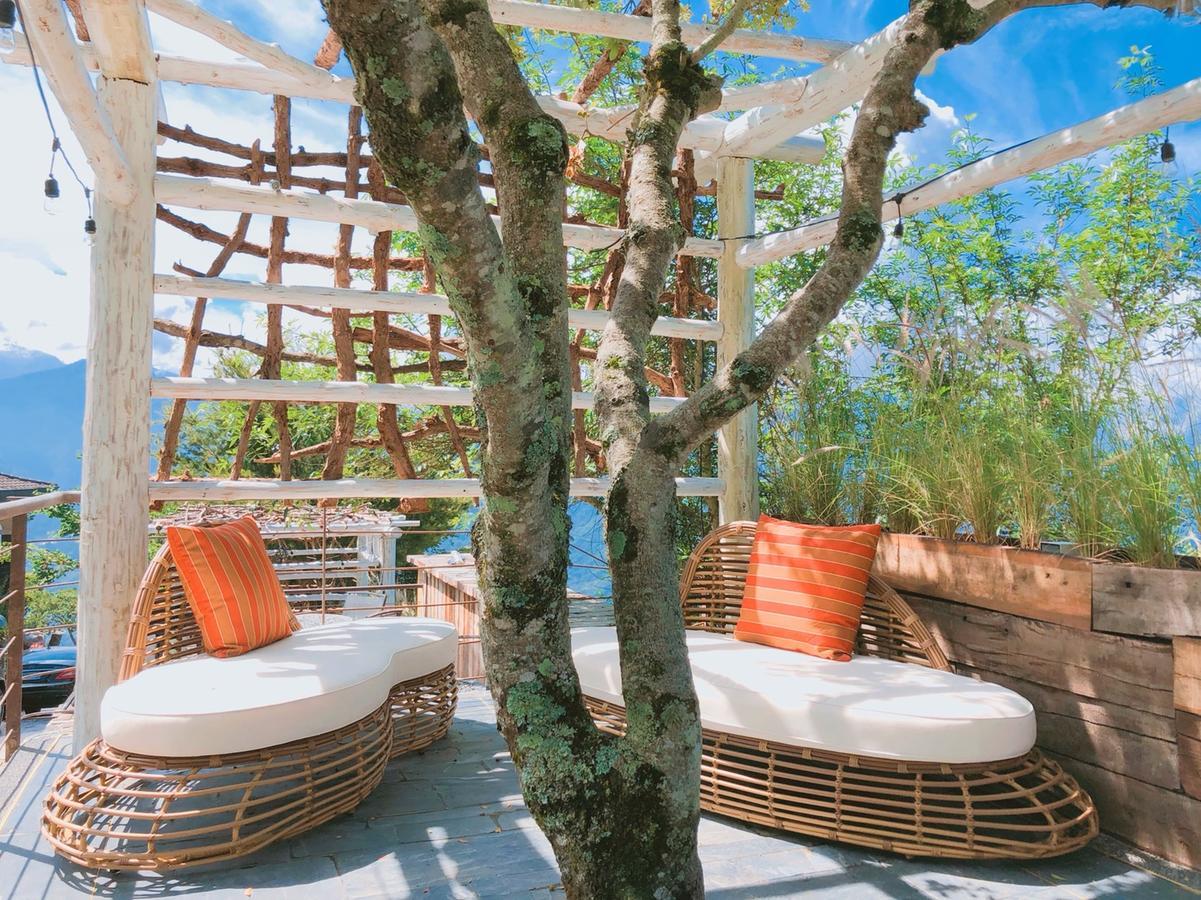 Appartamento Impression Nordic Manor Club Ren'ai Esterno foto